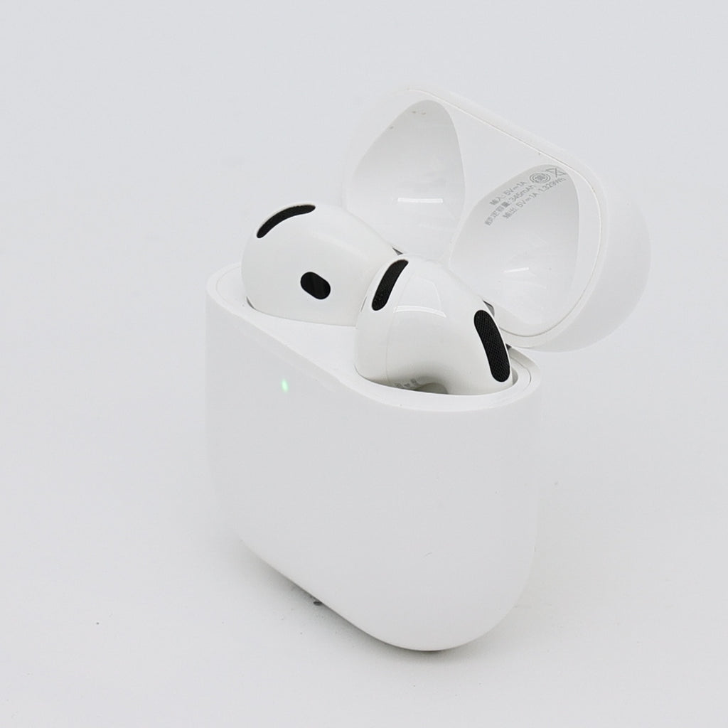 99新 Apple AirPods 4 (支持主动降噪) 白色