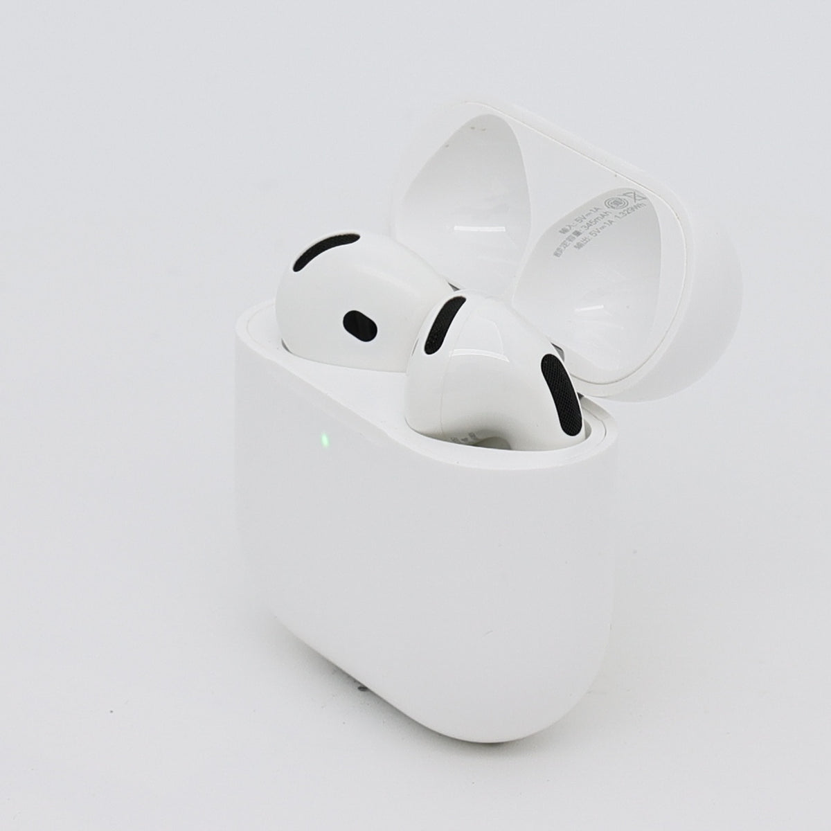 99新 Apple AirPods 4 (支持主动降噪) 白色
