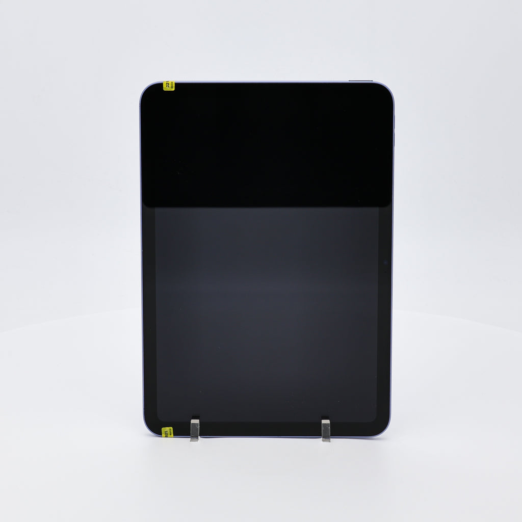 95新 Apple iPad 10代 256G 藍色 WIFI