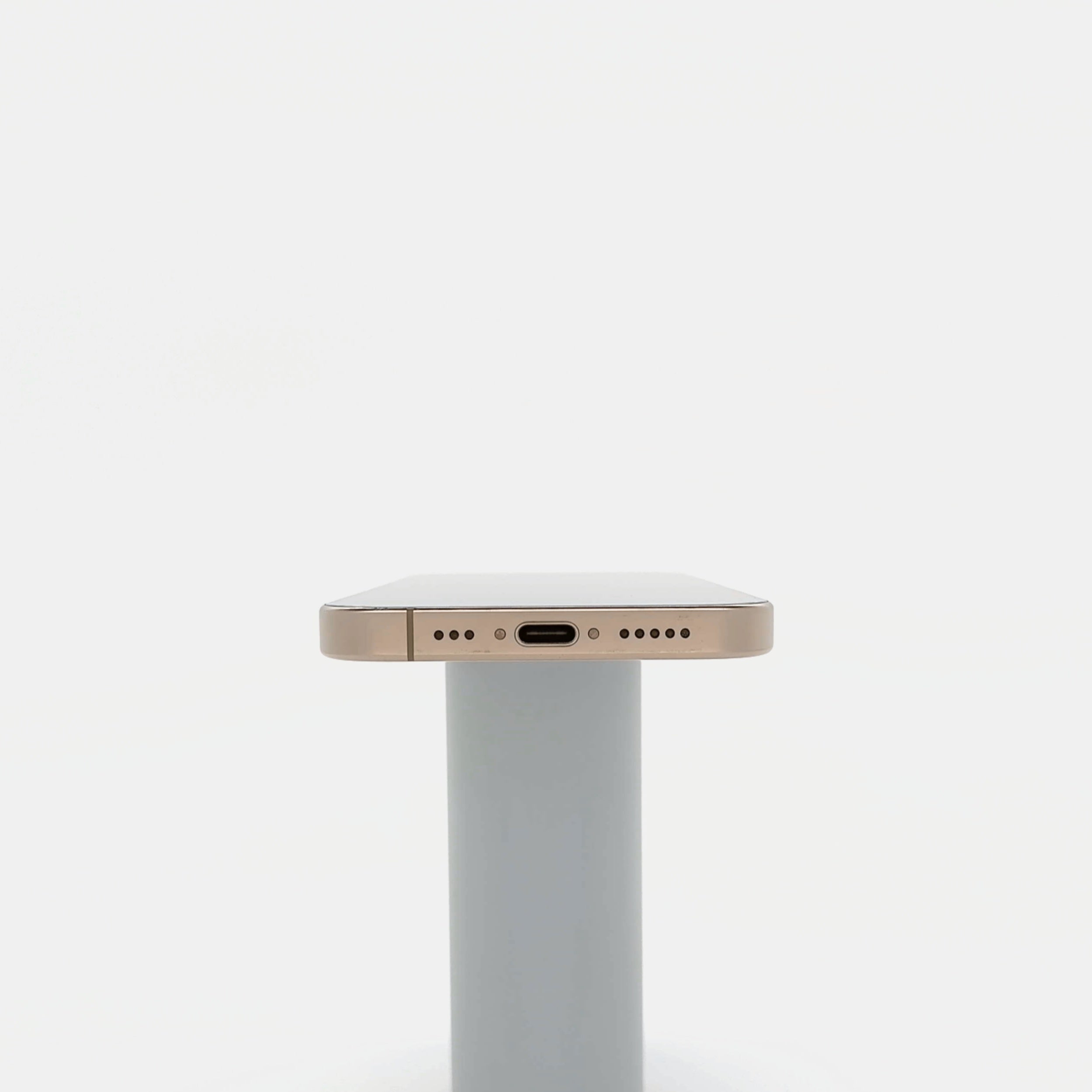 95新 Apple iPhone 16 Pro 128G 沙漠色鈦金屬 中國大陸版