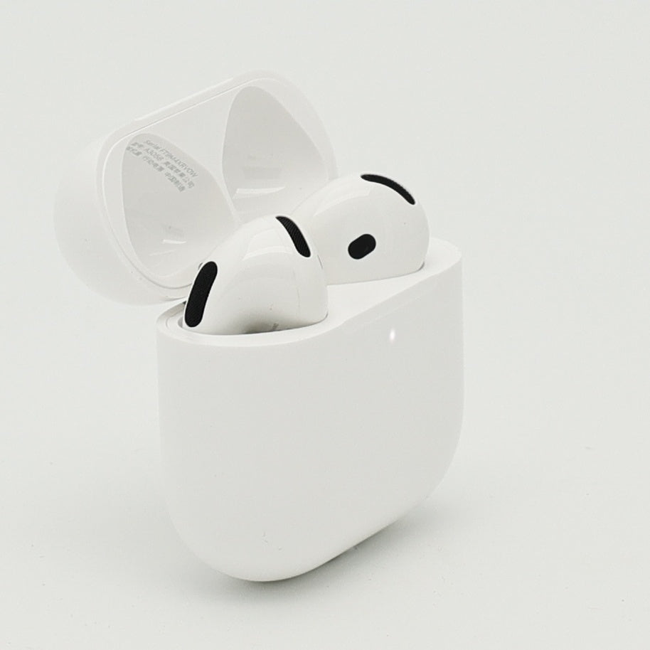 99新 Apple AirPods 4 (支持主动降噪) 白色
