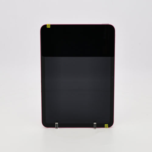 95新 Apple iPad 10代 64G 粉紅色 WIFI