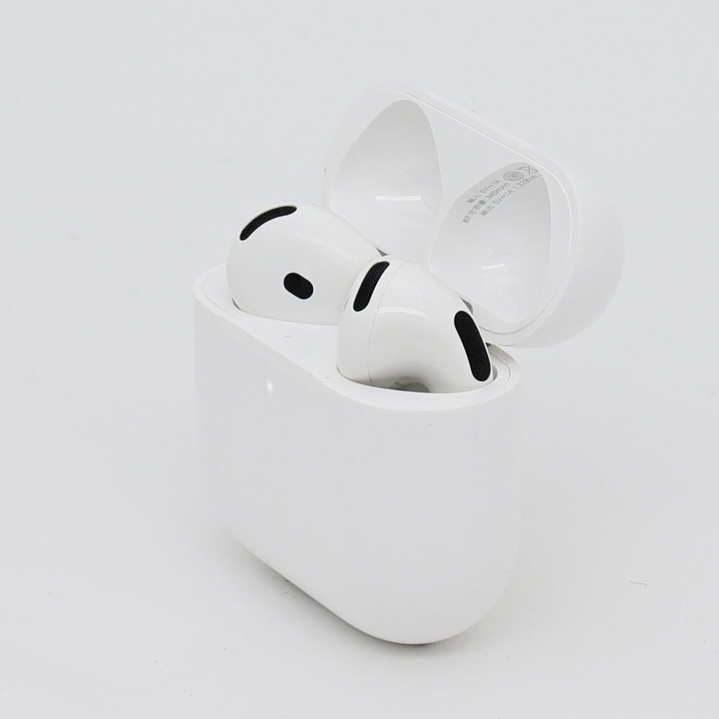 99新 Apple AirPods 4 (支持主动降噪) 白色