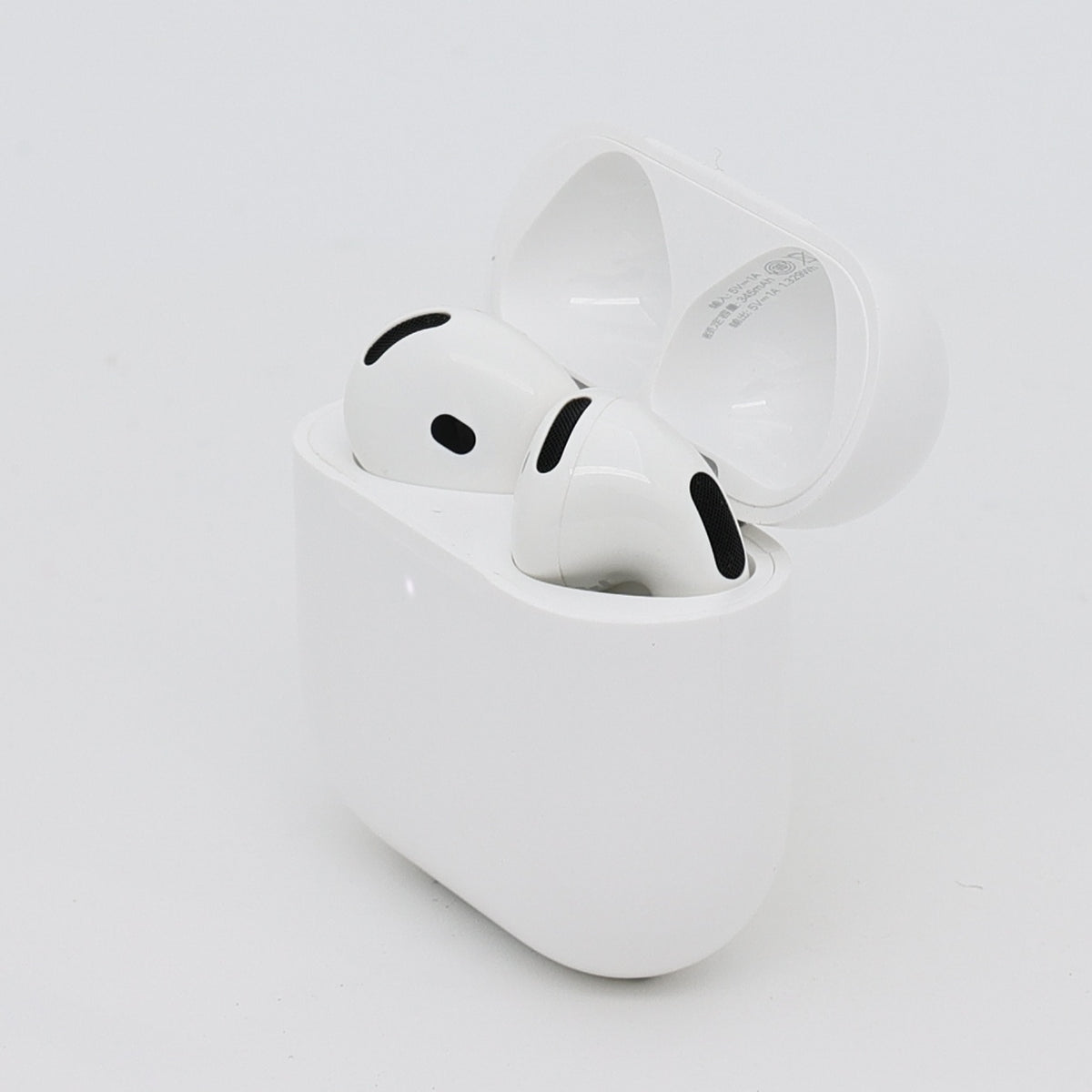 99新 Apple AirPods 4 (支持主动降噪) 白色