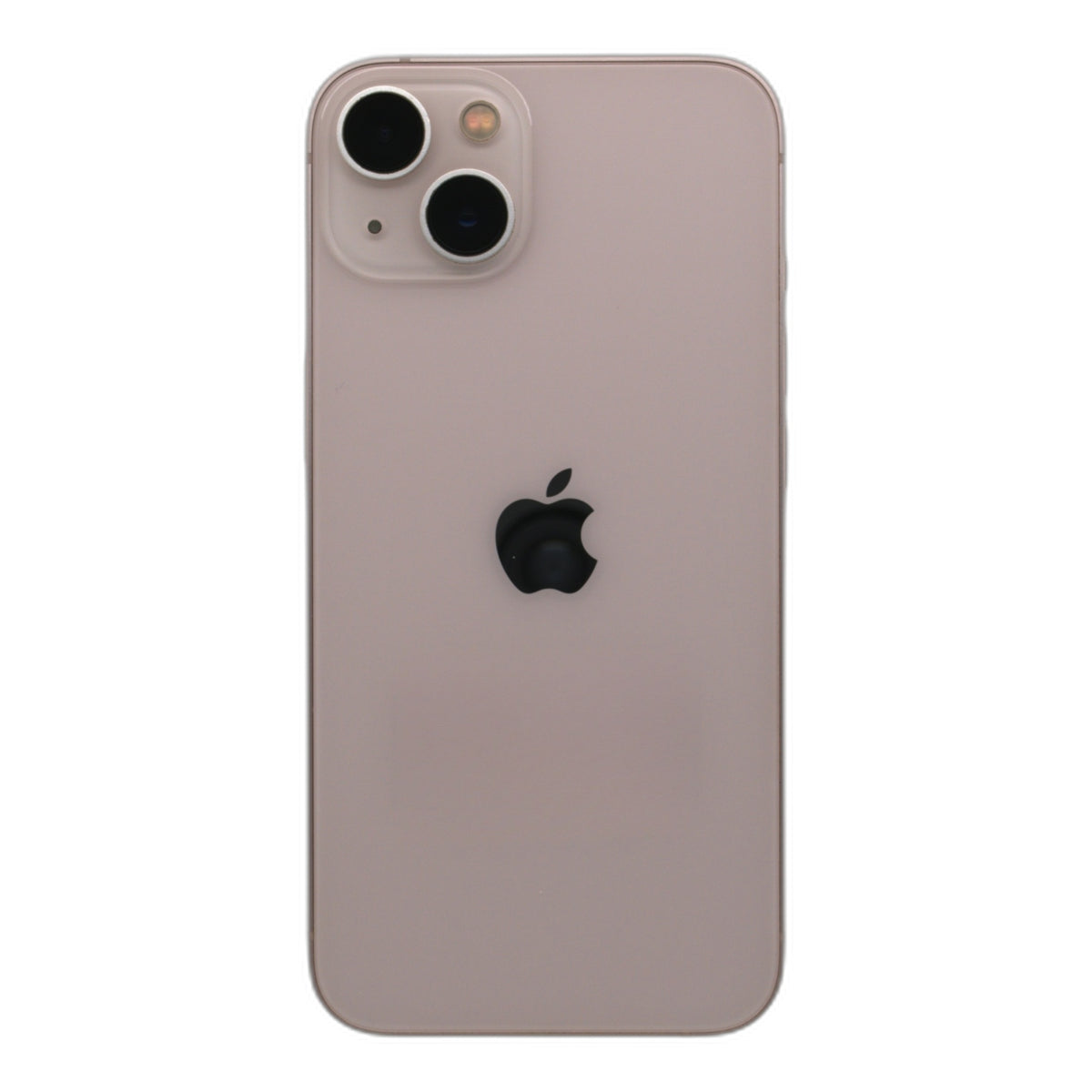 95新 Apple iPhone 13 128G 粉紅色 中國大陸版