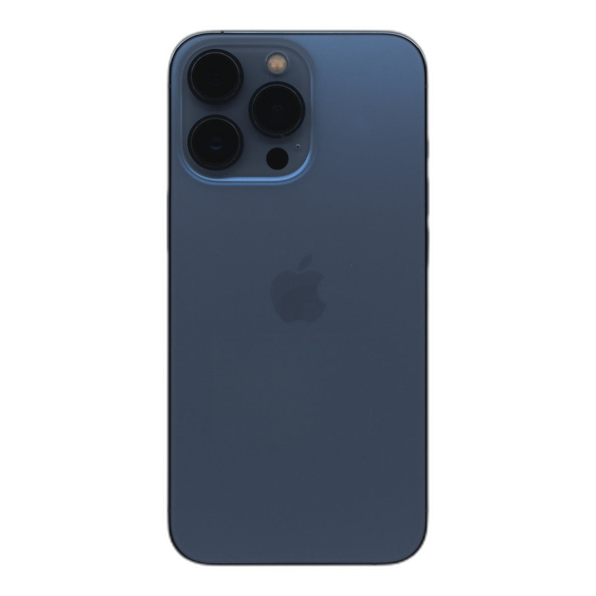 95新 Apple iPhone 13 Pro 512G 遠峰藍色 中國大陸版