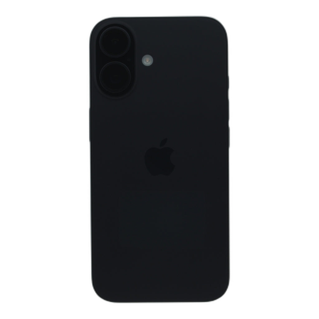 95新 Apple iPhone 16 256G 黑色 中國大陸版