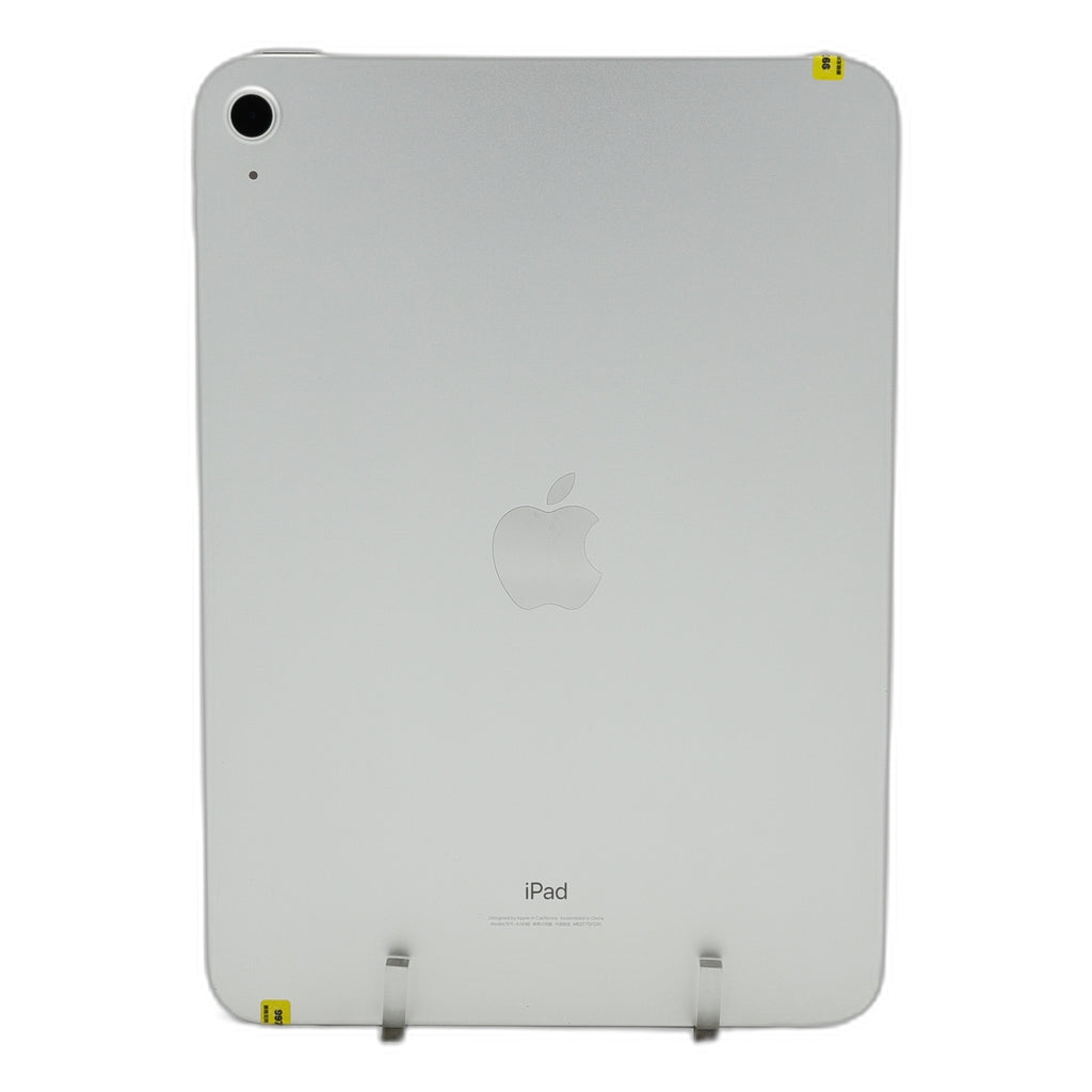 99新 Apple iPad 10代 256G 銀色 WIFI