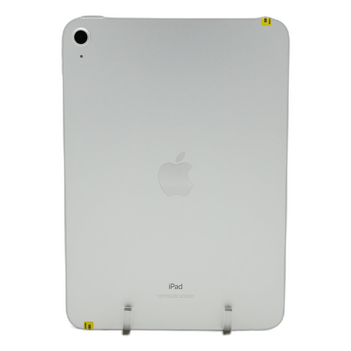 99新 Apple iPad 10代 256G 銀色 WIFI