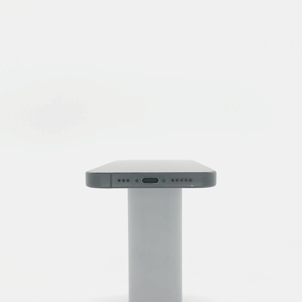 95新 Apple iPhone 16 Pro 256G 黑色鈦金屬 中國大陸版