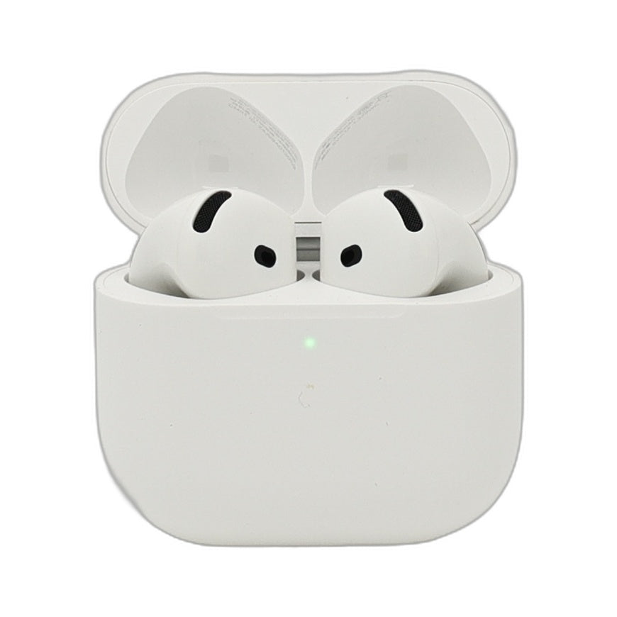 99新 Apple AirPods 4 (支持主动降噪) 白色