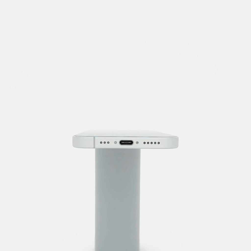 95新 Apple iPhone 16 256G 白色 中國大陸版