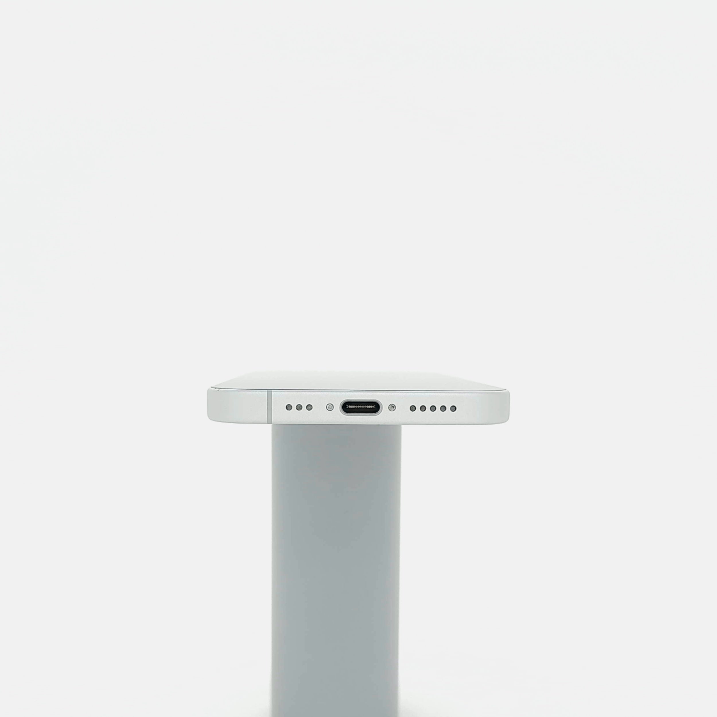 95新 Apple iPhone 16 256G 白色 中國大陸版