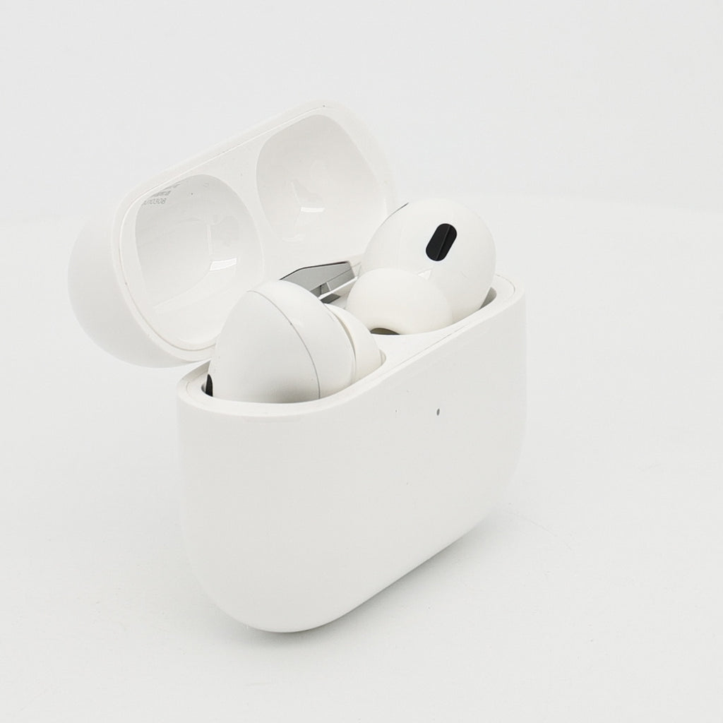 99新 Apple AirPods Pro 2 白色