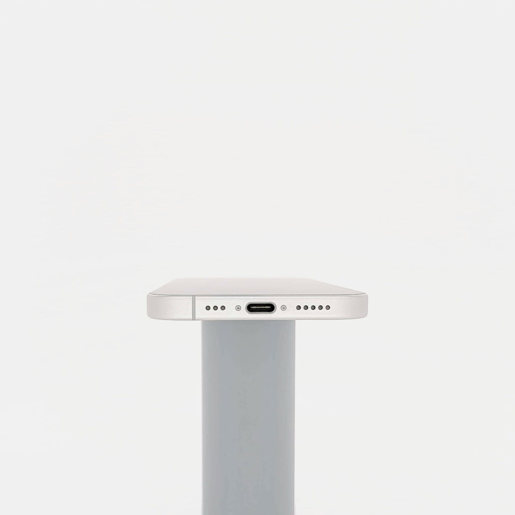 95新 Apple iPhone 16 256G 白色 中國大陸版