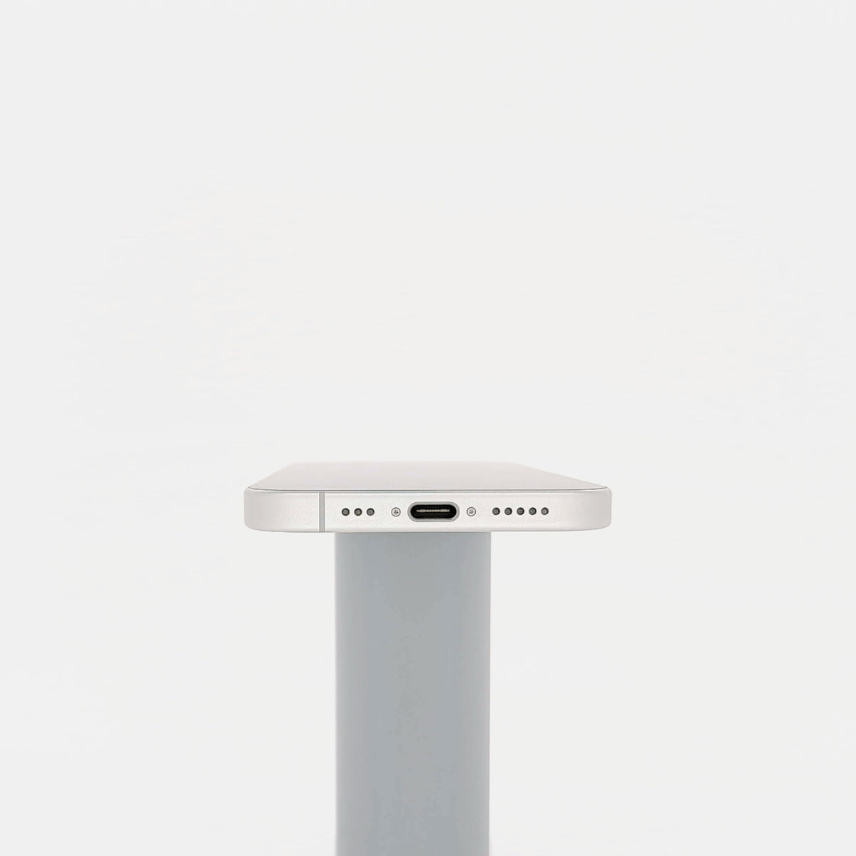 95新 Apple iPhone 16 256G 白色 中國大陸版