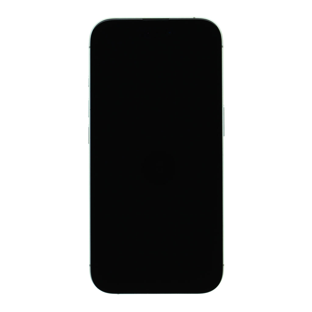 95新 Apple iPhone 16 256G 白色 中國大陸版