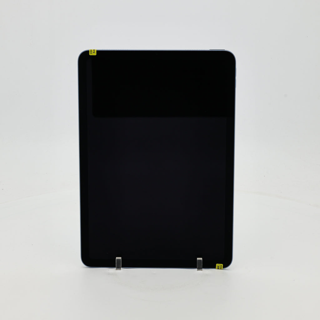 95新 Apple iPad Air5 256G 藍色 WIFI