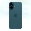 99新 Apple iPhone 16 256G 深青色 中國大陸版