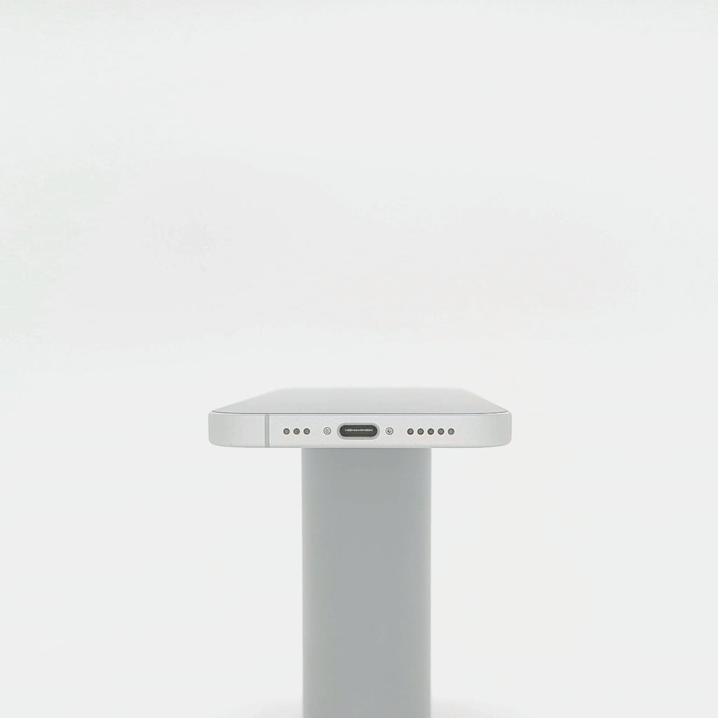 99新 Apple iPhone 16 256G 白色 中國大陸版