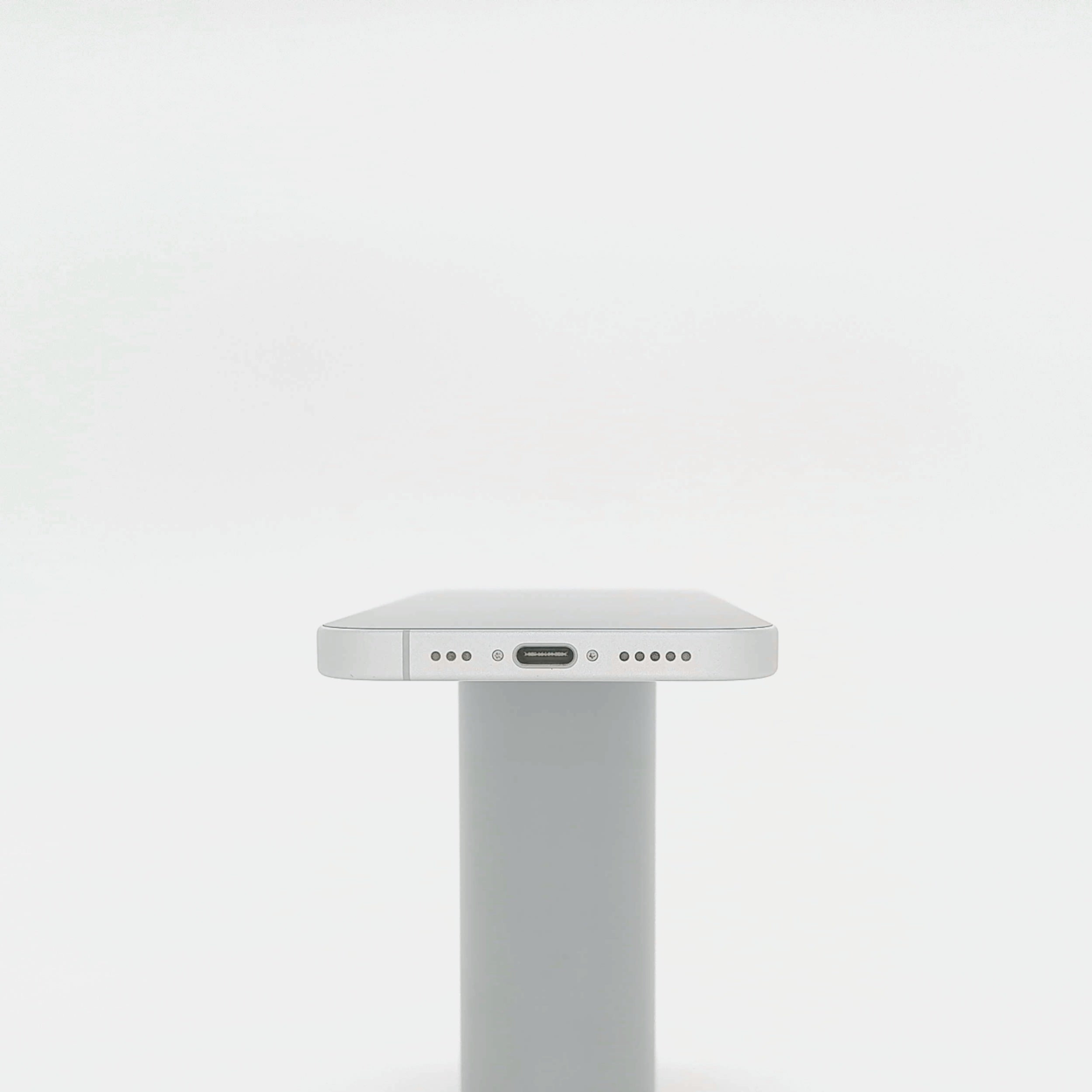 99新 Apple iPhone 16 256G 白色 中國大陸版