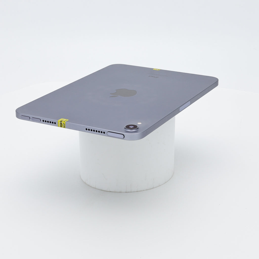 95新 Apple iPad mini6 64G 紫色 WIFI