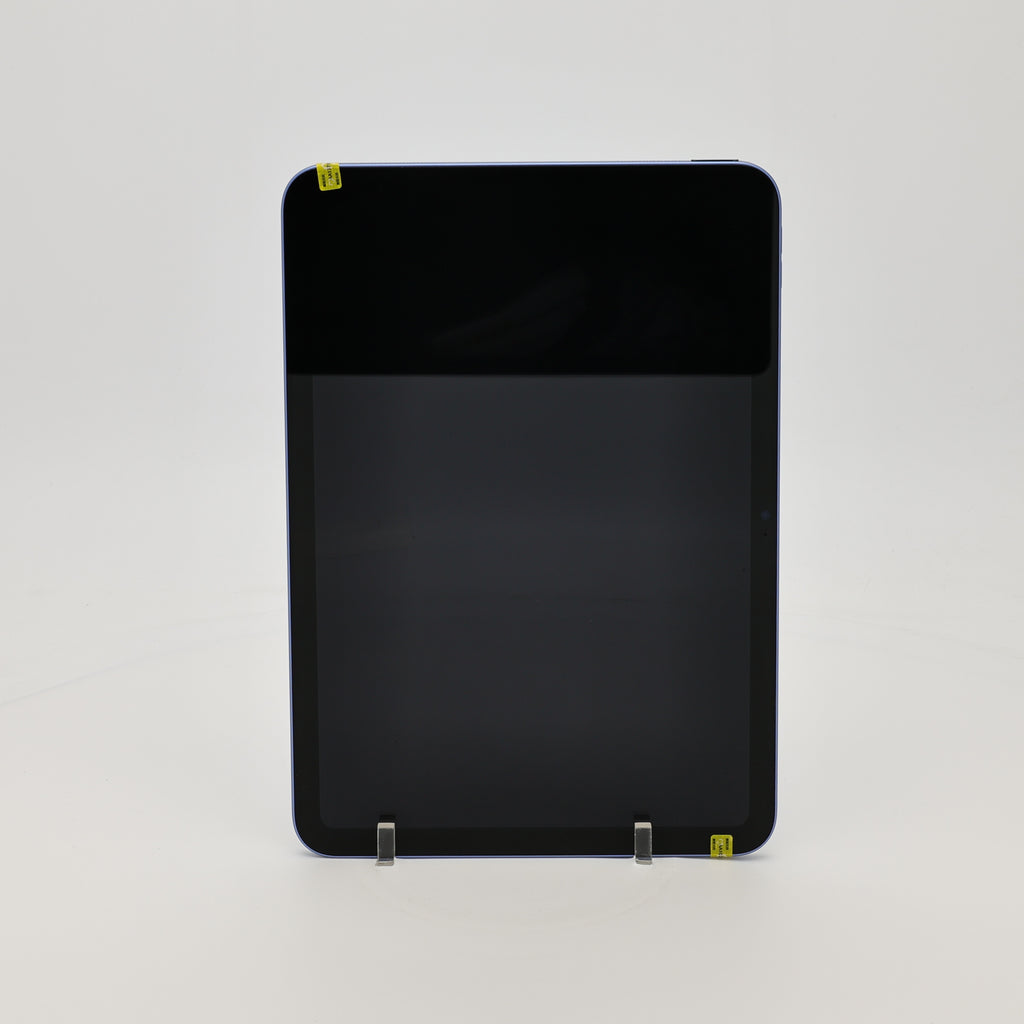 95新 Apple iPad 10代 64G 藍色 WIFI