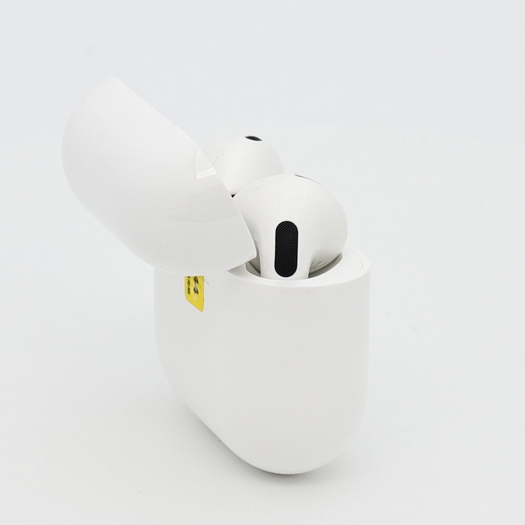 99新 Apple AirPods 4 (不支持主动降噪) 白色