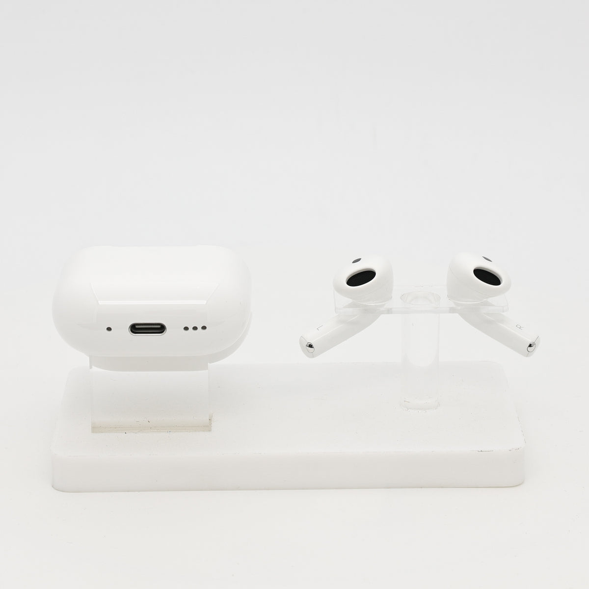 99新 Apple AirPods 4 (支持主动降噪) 白色