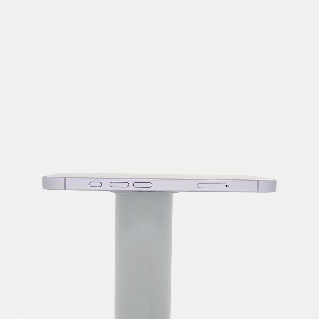 99新 Apple iPhone 17 256G 薰衣草紫色 中國大陸版