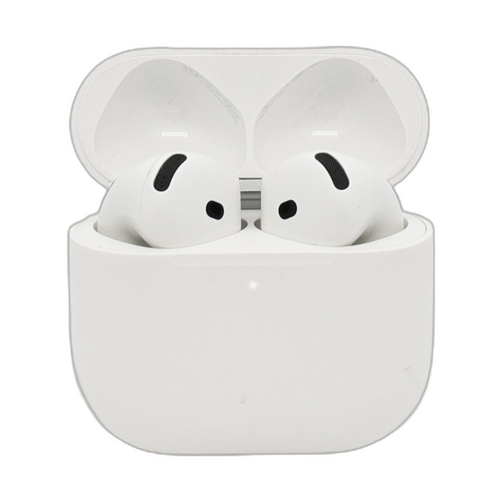 99新 Apple AirPods 4 (支持主动降噪) 白色