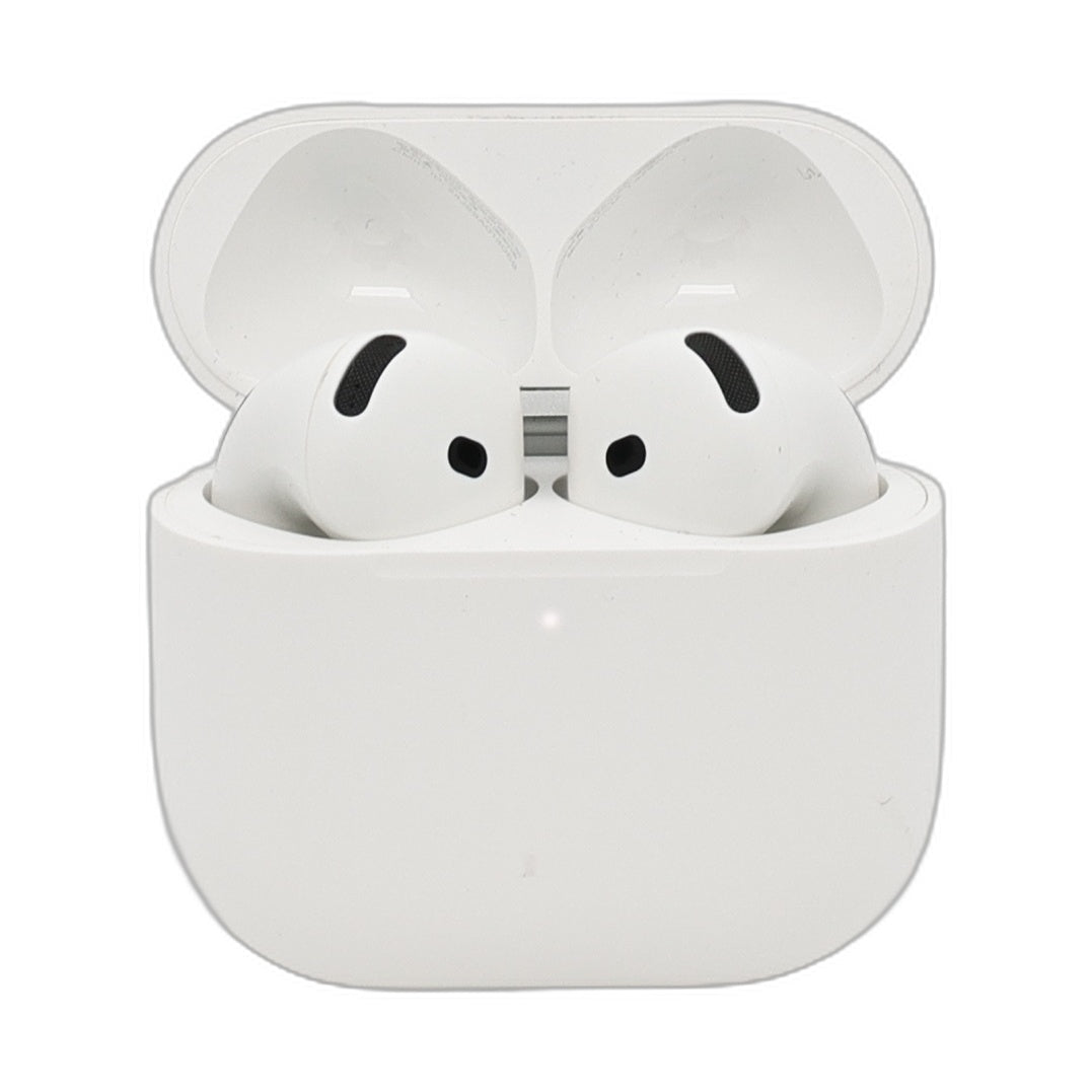99新 Apple AirPods 4 (支持主动降噪) 白色