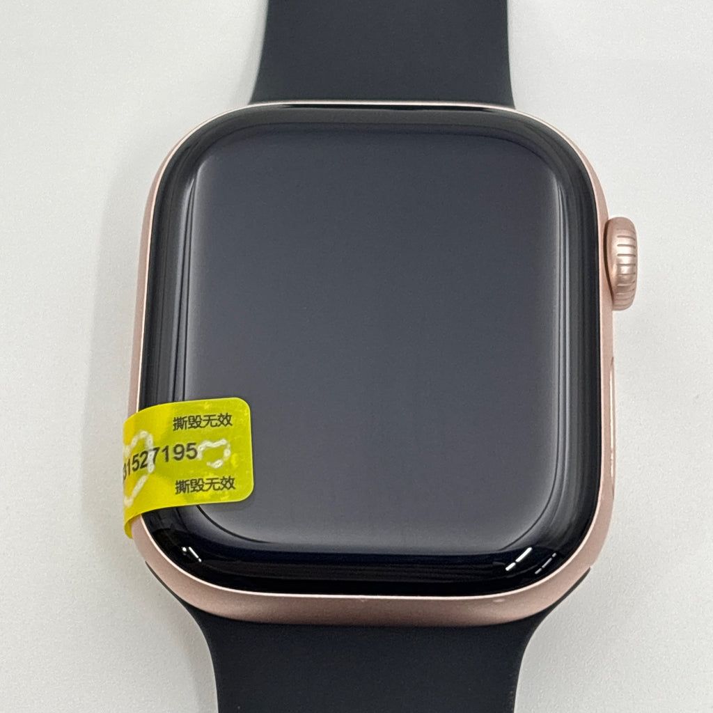 99新 Apple Watch Series 10 42毫米 鋁金屬