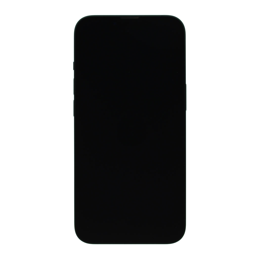 95新 Apple iPhone 13 256G 綠色 中國大陸版