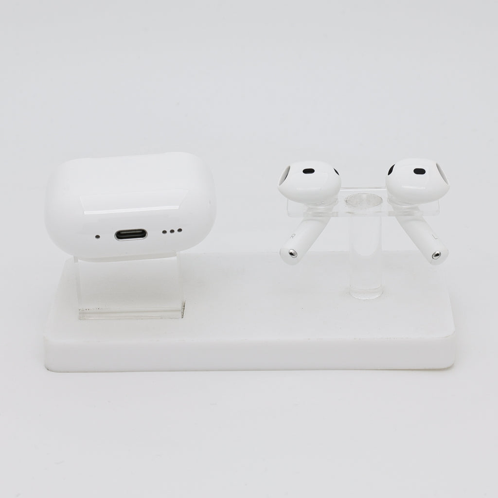 99新 Apple AirPods 4 (支持主動降噪) 白色