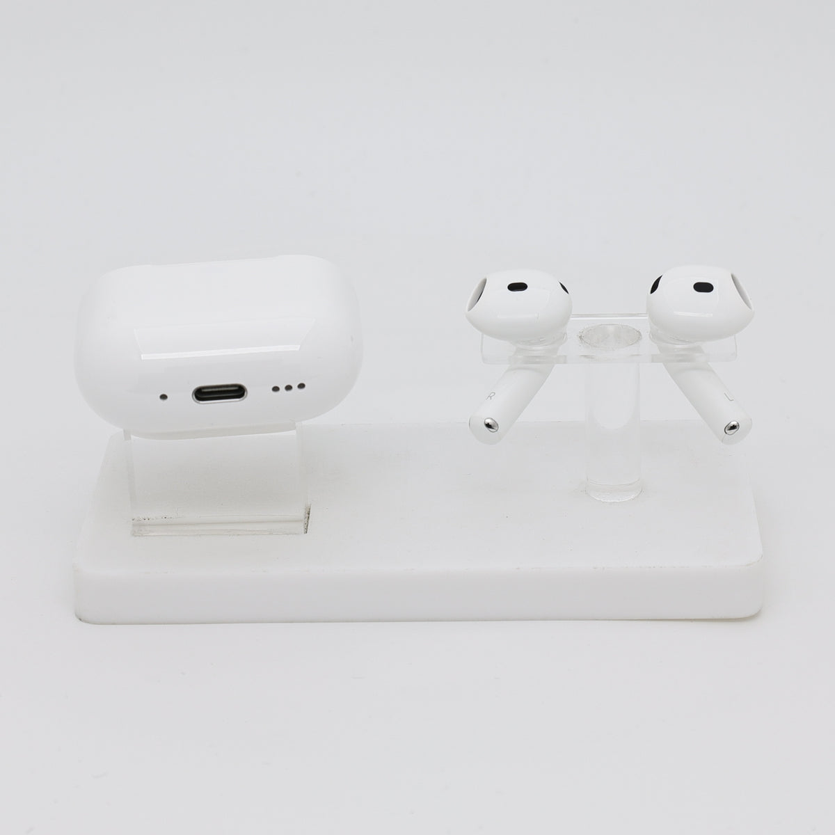 99新 Apple AirPods 4 (支持主動降噪) 白色