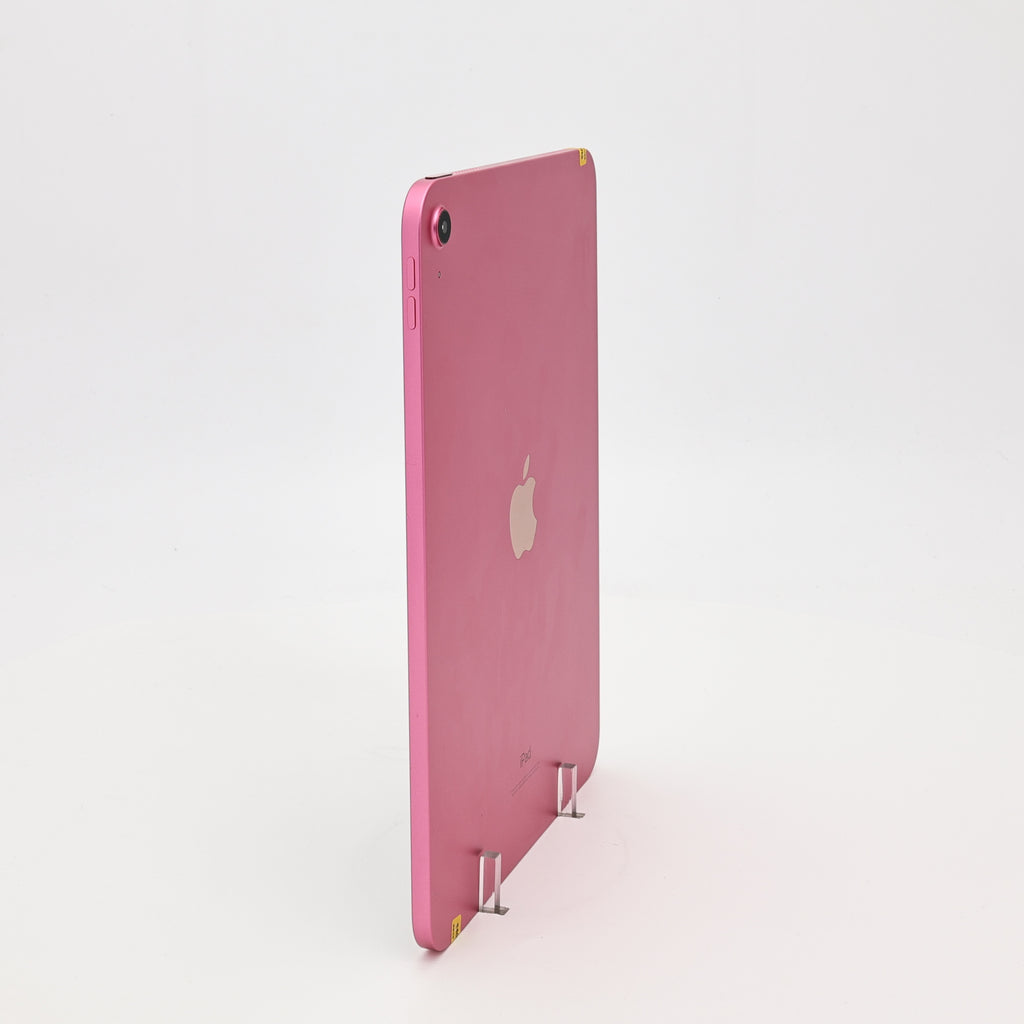 95新 Apple iPad 10代 256G 粉紅色 WIFI