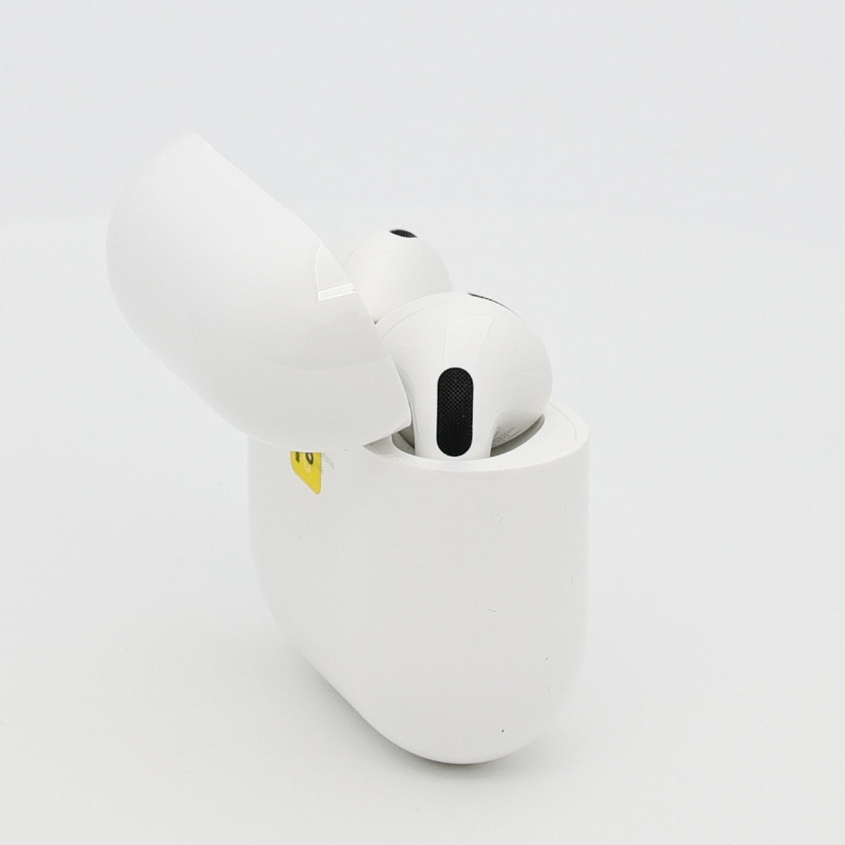 99新 Apple AirPods 4 (不支持主动降噪) 白色