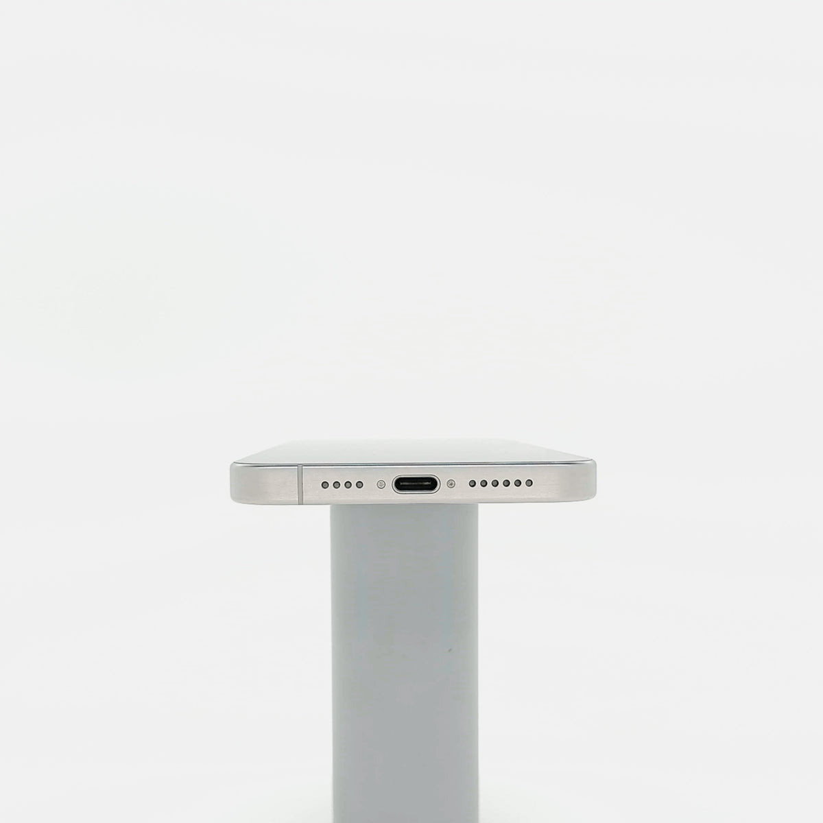 95新 Apple iPhone 15 Pro Max 256G 白色鈦金屬 中國大陸版