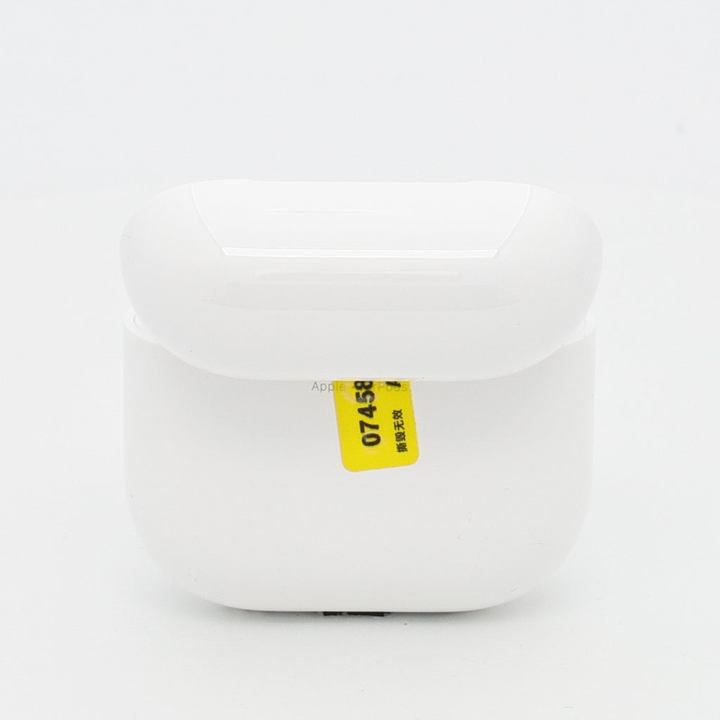 99新 Apple AirPods 5 白色