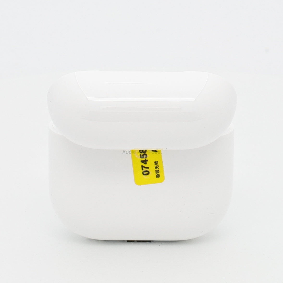 99新 Apple AirPods 5 白色