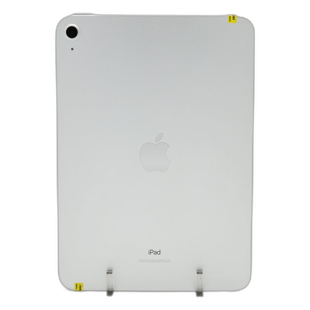 99新 Apple iPad 10代 64G 銀色 WIFI
