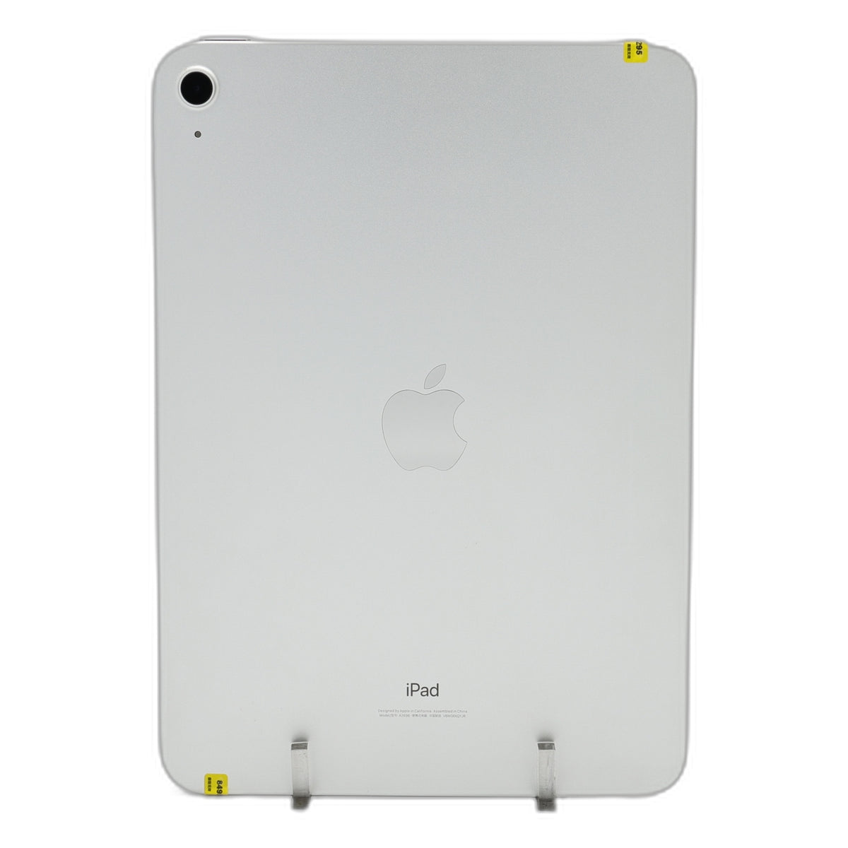 99新 Apple iPad 10代 64G 銀色 WIFI