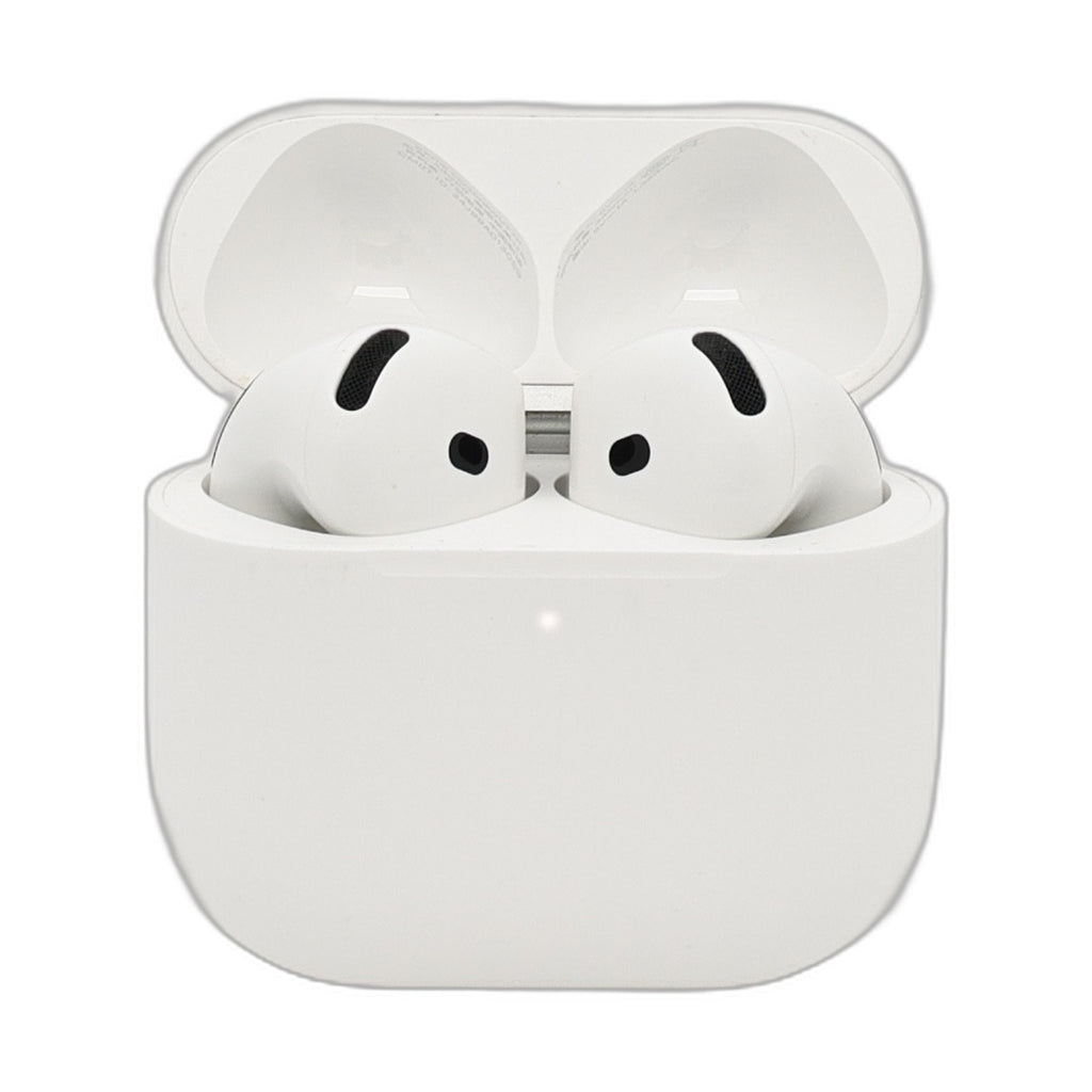 99新 Apple AirPods 4 (支持主动降噪) 白色