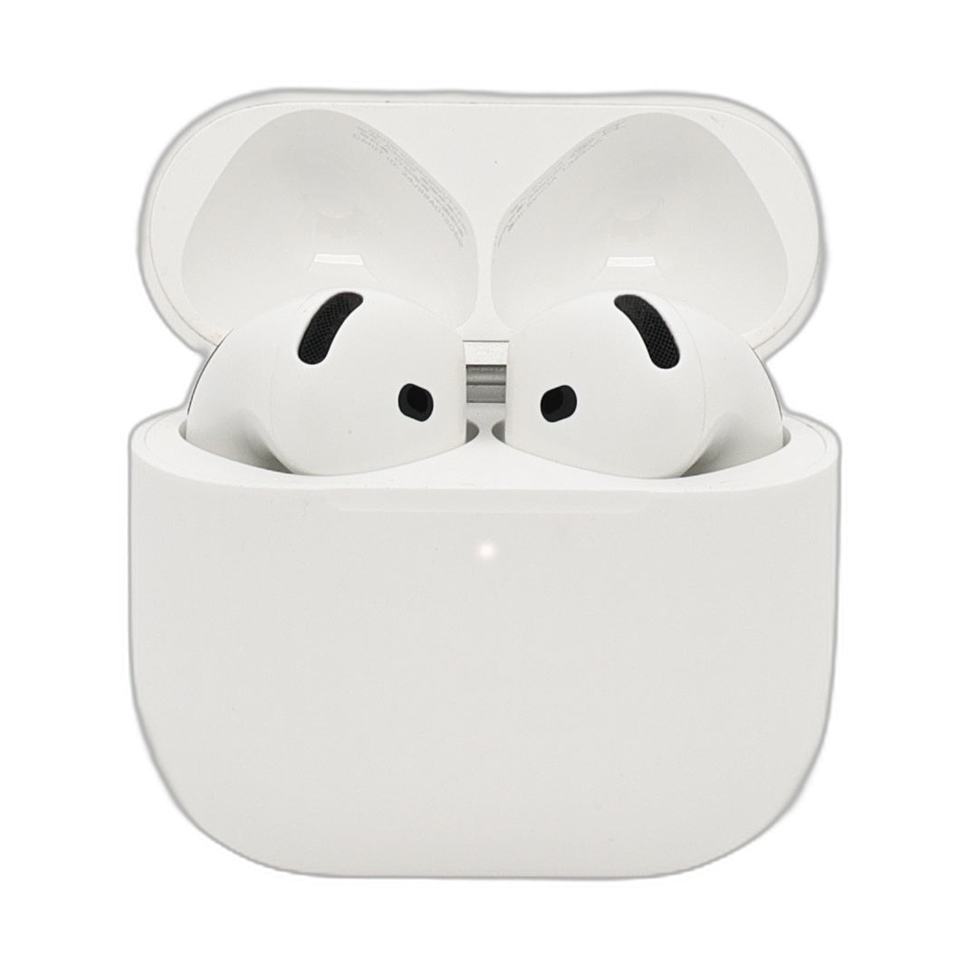 99新 Apple AirPods 4 (支持主动降噪) 白色