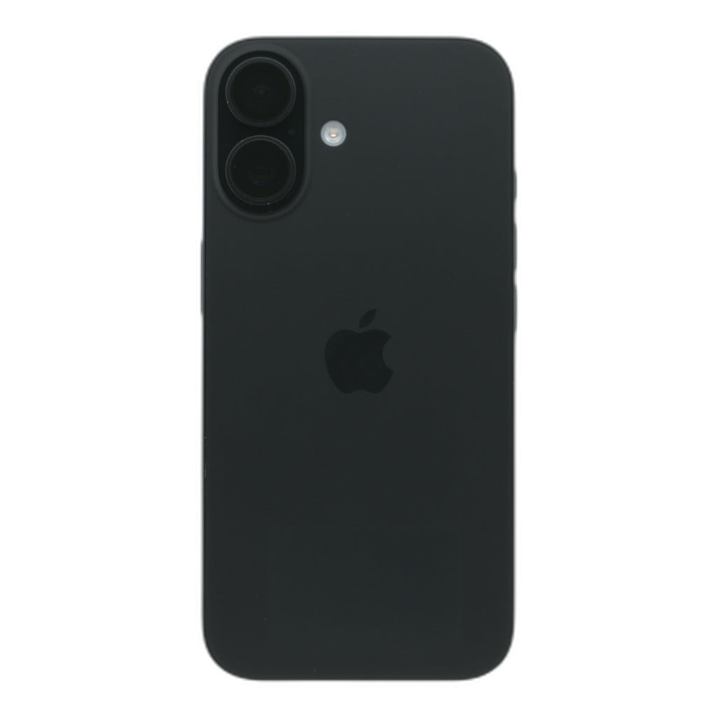 95新 Apple iPhone 16 128G 黑色 中國大陸版