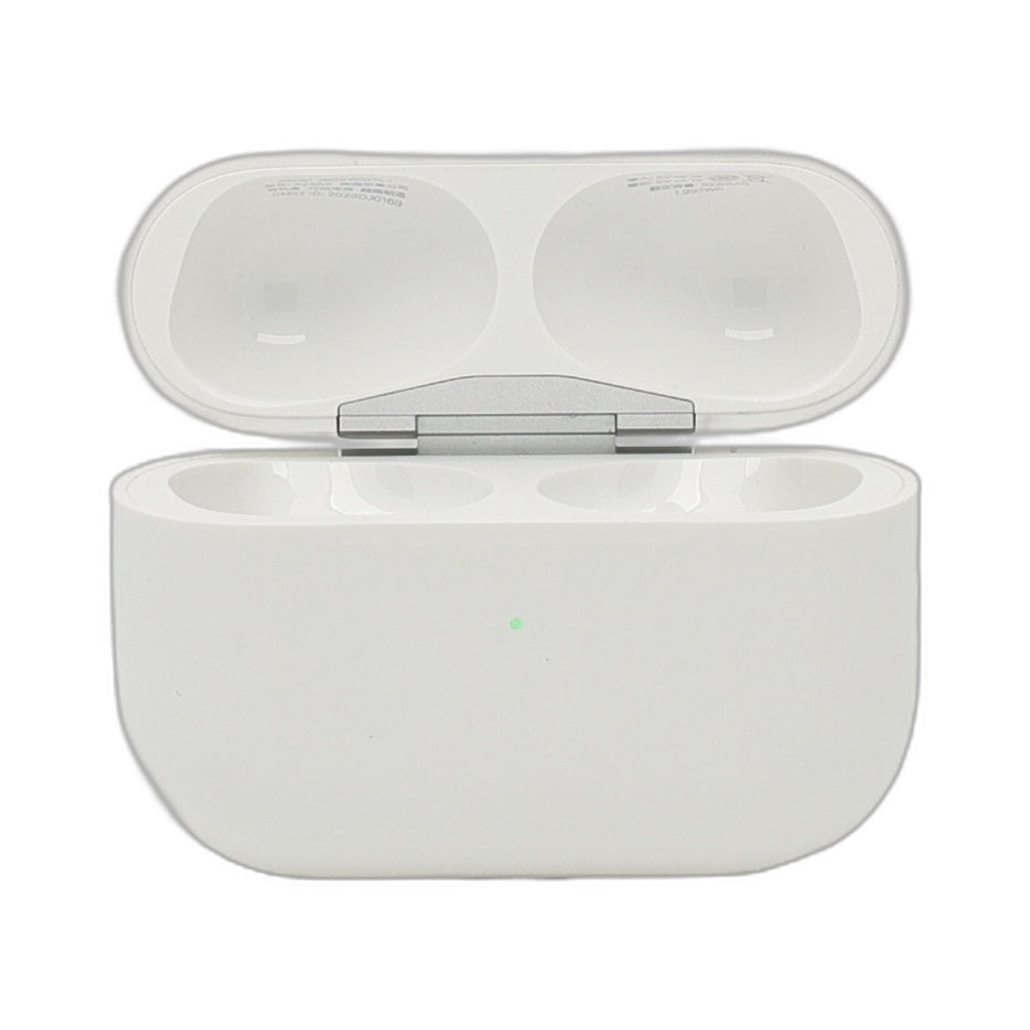 99新 Apple AirPods Pro 2 充电仓 白色