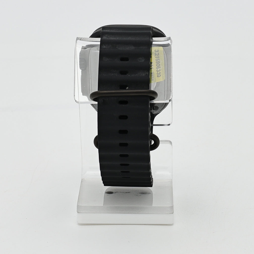 99新 Apple Watch Ultra 2 49毫米 鈦金屬