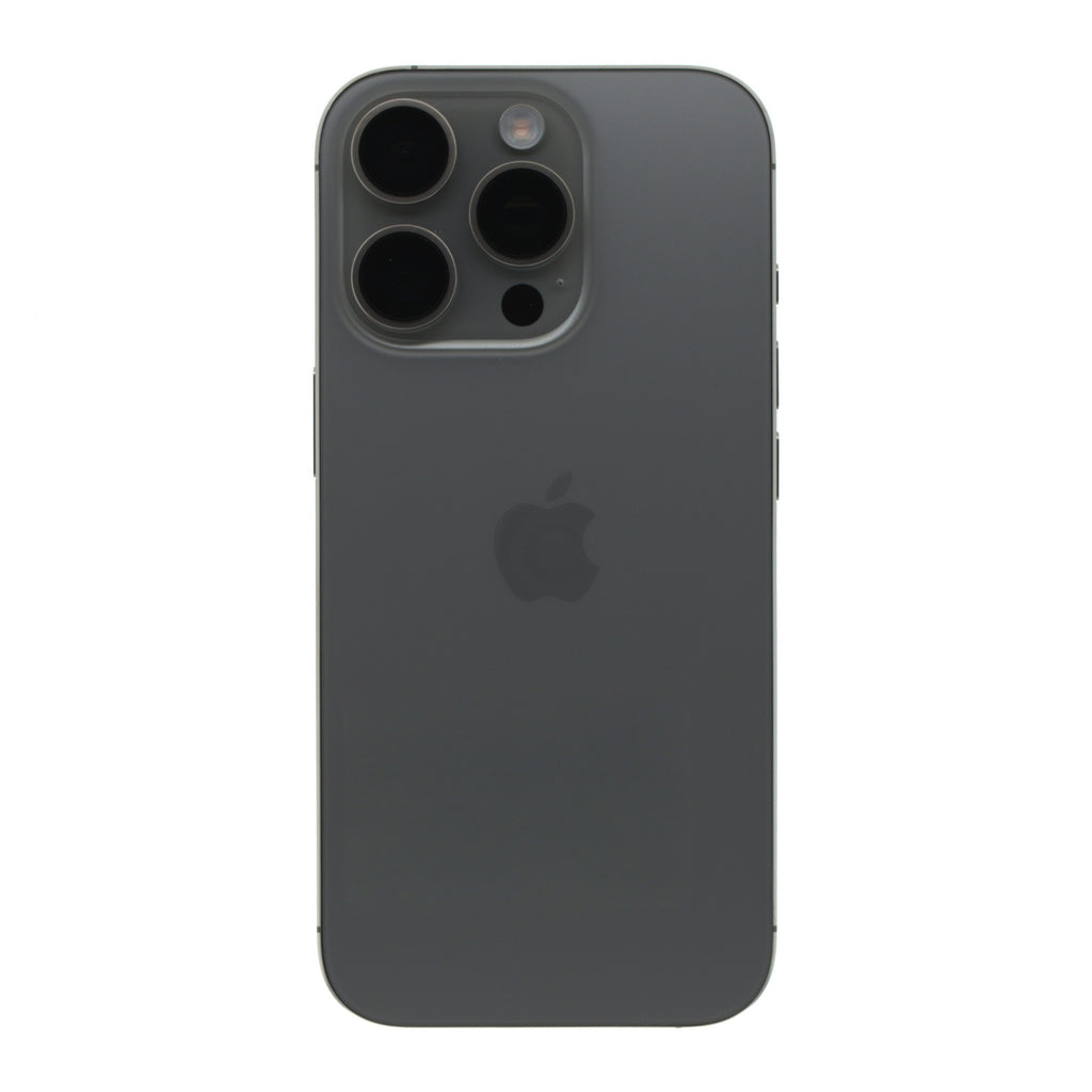 99新 Apple iPhone 16 Pro 128G 原色鈦金屬 中國大陸版