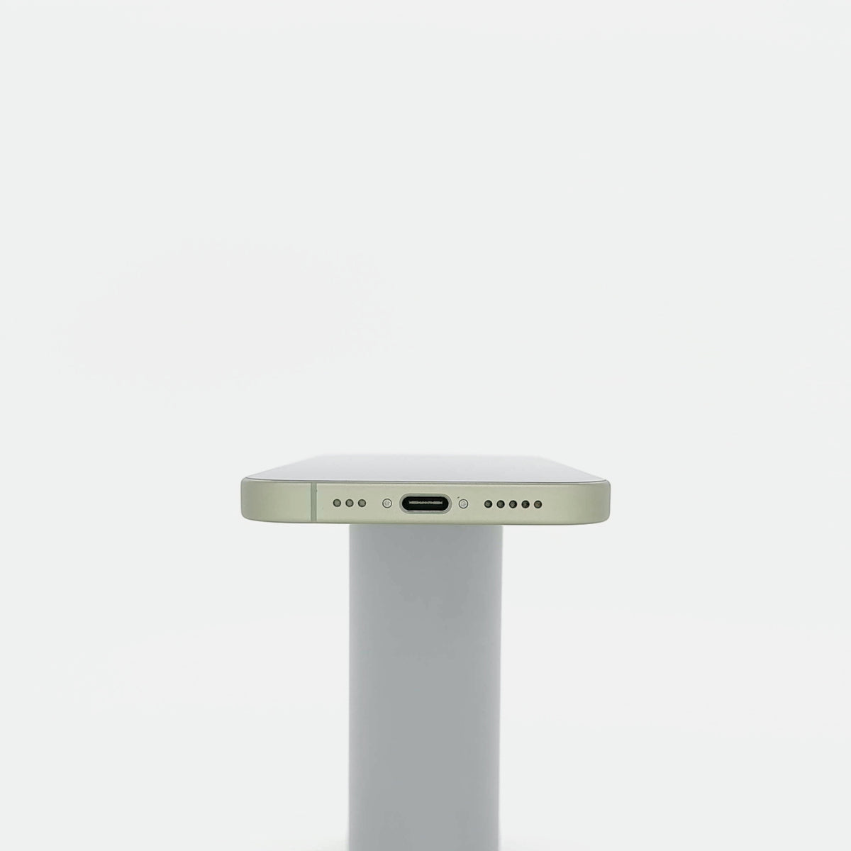 95新 Apple iPhone 17 256G 鼠尾草綠色 中國大陸版